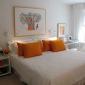 Hampton Court apartments Bedroom 